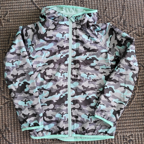 Kids jacket - Picture 1 of 3